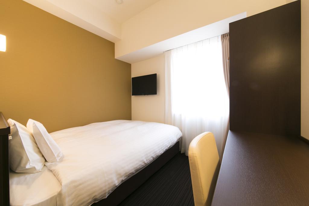 AB Hotel Ichinomiya Ichinomiya  Exterior foto