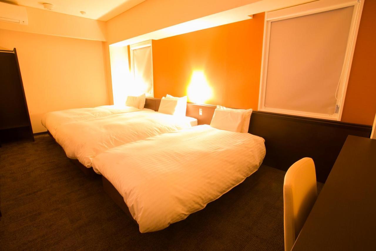 AB Hotel Ichinomiya Ichinomiya  Exterior foto